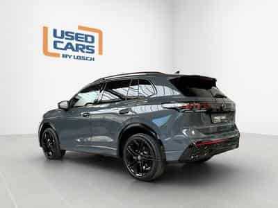 VW Tiguan R-Line+DSG+Harman+IQ-Drive+Black-Style+Pano (2025) - Photo 5