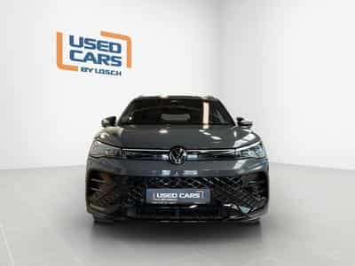VW Tiguan R-Line+DSG+Harman+IQ-Drive+Black-Style+Pano (2025) - Photo 3