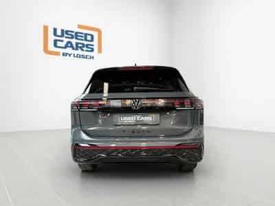 VW Tiguan R-Line+DSG+Harman+IQ-Drive+Black-Style+Pano (2025) - Photo 7