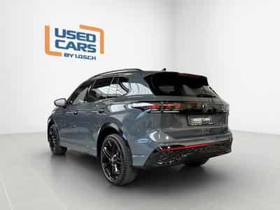 VW Tiguan R-Line+DSG+Harman+IQ-Drive+Black-Style+Pano (2025) - Photo 6