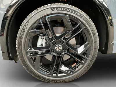 VW Tiguan R-Line+DSG+Harman+IQ-Drive+Black-Style+Pano (2025) - Photo 8