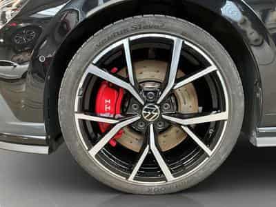 VW Golf Clubsport+DSG+Pano+RearView (2022) - Photo 8