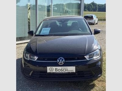 VW Polo STYLE 1.0 TSI DSG IQ-LIGHT+APP-CONNECT+ (2023) - Photo 1