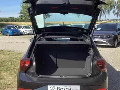 VW Polo STYLE 1.0 TSI DSG IQ-LIGHT+APP-CONNECT+ (2023) - Foto 7