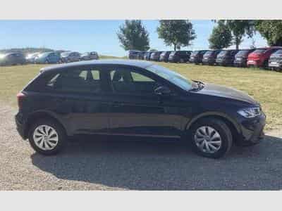 VW Polo STYLE 1.0 TSI DSG IQ-LIGHT+APP-CONNECT+ (2023) - Foto 3
