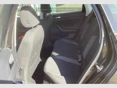 VW Polo STYLE 1.0 TSI DSG IQ-LIGHT+APP-CONNECT+ (2023) - Foto 4