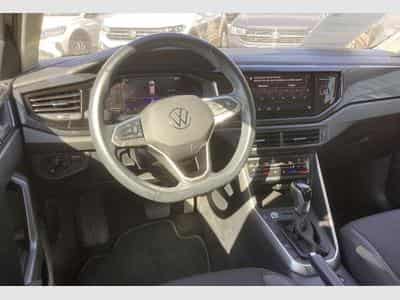 VW Polo STYLE 1.0 TSI DSG IQ-LIGHT+APP-CONNECT+ (2023) - Foto 5
