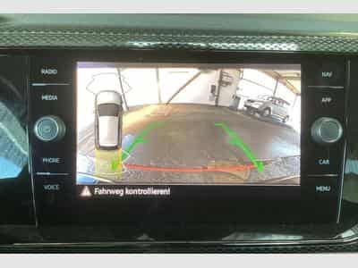 VW Polo STYLE 1.0 TSI DSG IQ-LIGHT+APP-CONNECT+ (2023) - Foto 6