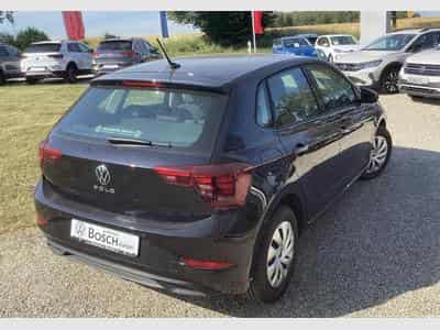 VW Polo STYLE 1.0 TSI DSG IQ-LIGHT+APP-CONNECT+ (2023) - Foto 2