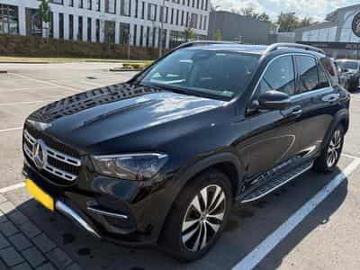 Mercedes GLE 300 GLE 300d 4Matic FACELIFT – Luxury Line (2023) - Photo 1