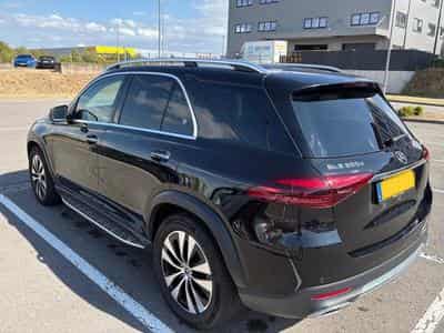 Mercedes GLE 300 GLE 300d 4Matic FACELIFT – Luxury Line (2023) - Photo 3