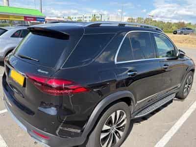 Mercedes GLE 300 GLE 300d 4Matic FACELIFT – Luxury Line (2023) - Photo 4
