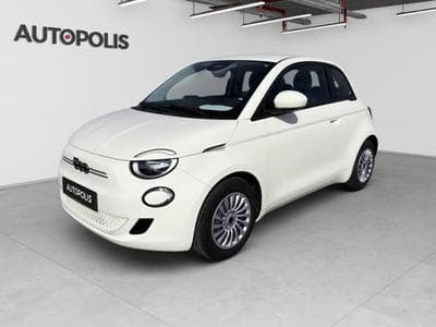 Fiat 500 500e 42 kWh LIMO (2023) - Photo 1