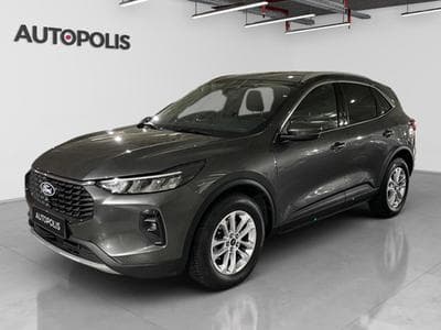 Ford Kuga 1.5i EcoBoost 137kW Aut. Titanium (2025) - Photo 1