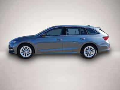 Skoda Octavia (2024) - Photo 2