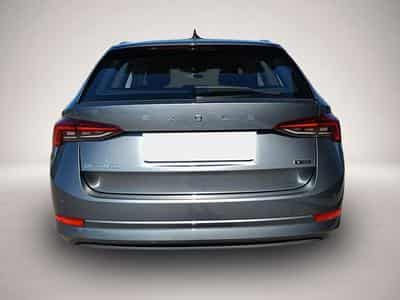 Skoda Octavia (2024) - Photo 5