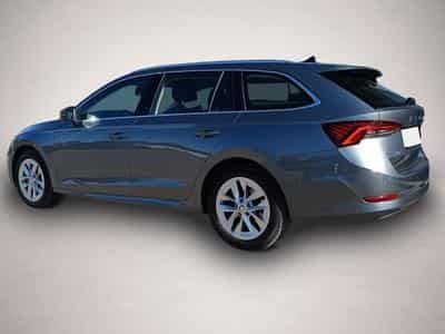 Skoda Octavia (2024) - Photo 4