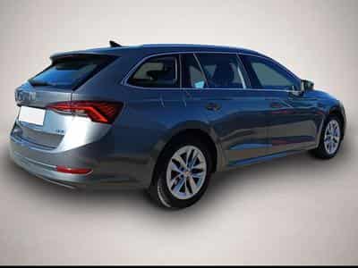 Skoda Octavia (2024) - Photo 6