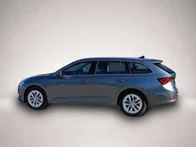 Skoda Octavia (2024) - Photo 3