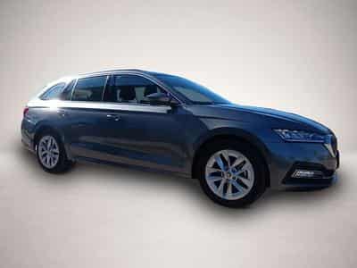 Skoda Octavia (2024) - Photo 7