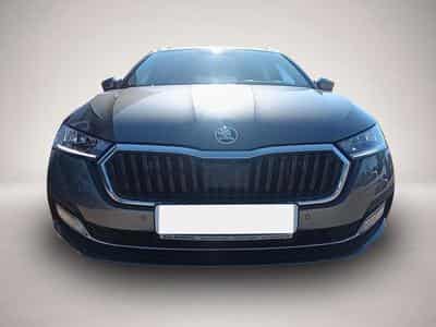 Skoda Octavia (2024) - Photo 8