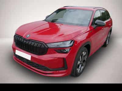 Skoda Kodiaq (2025) - Photo 1