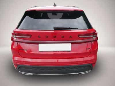 Skoda Kodiaq (2025) - Photo 2