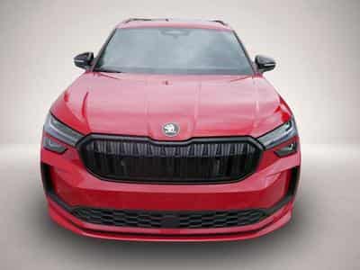 Skoda Kodiaq (2025) - Photo 4
