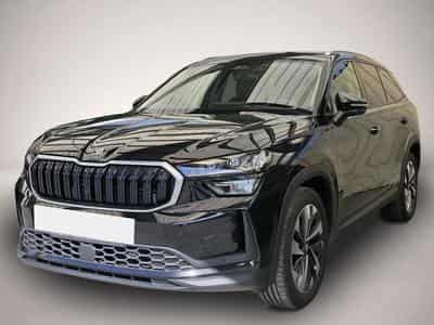 Skoda Kodiaq (2026) - Photo 1