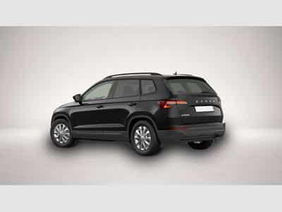 Skoda Karoq (2026) - Photo 3