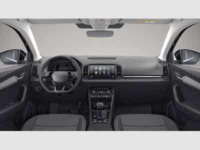 Skoda Karoq (2026) - Photo 4