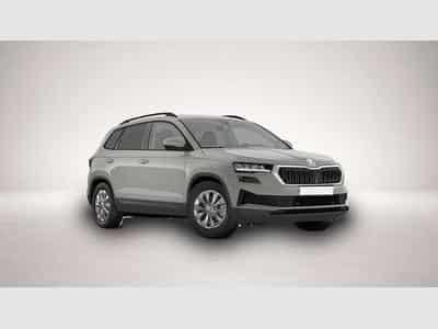Skoda Karoq (2026) - Photo 1