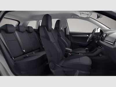Skoda Karoq (2026) - Photo 5