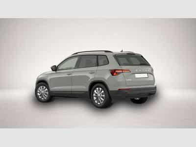 Skoda Karoq (2026) - Photo 3