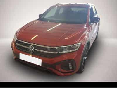 VW T-Roc (2025) - Photo 1