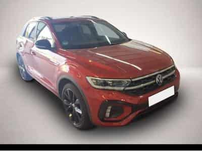 VW T-Roc (2025) - Photo 2