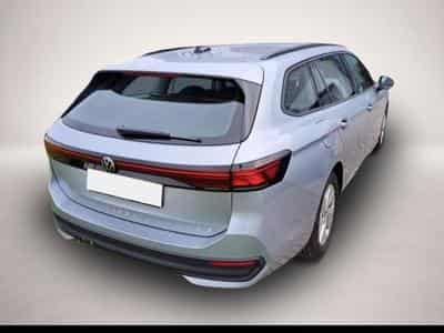 VW Passat (2025) - Photo 4