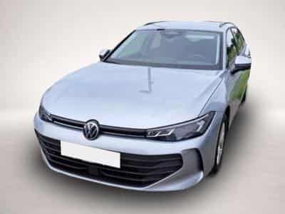 VW Passat (2025) - Photo 2