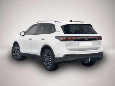 VW Tiguan (2025) - Photo 3