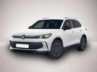 VW Tiguan (2025) - Photo 1