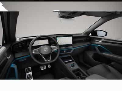 VW Tiguan (2025) - Photo 2
