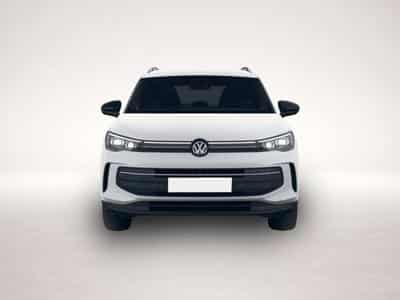 VW Tiguan (2025) - Photo 6