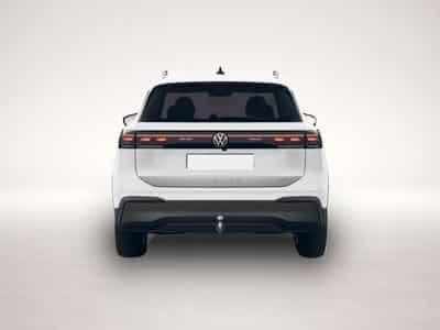 VW Tiguan (2025) - Photo 7