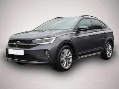 VW Taigo (2026) - Photo 1
