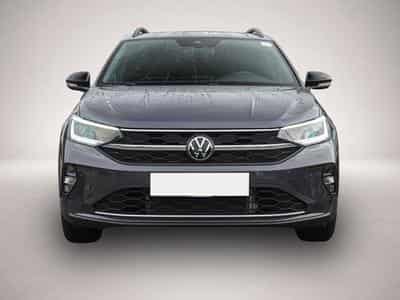 VW Taigo (2026) - Photo 2