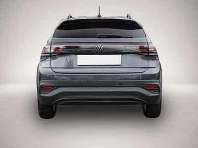 VW Taigo (2026) - Photo 5