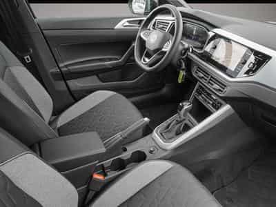 VW Taigo (2026) - Photo 6