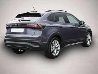 VW Taigo (2026) - Photo 3