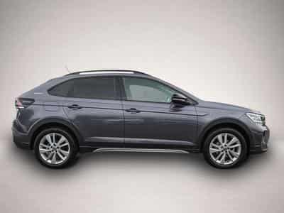 VW Taigo (2026) - Photo 4