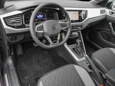 VW Taigo (2026) - Photo 7